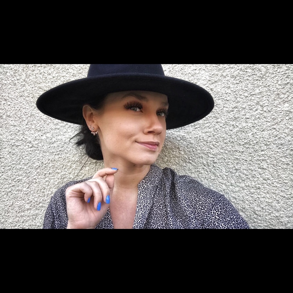 Meet your Posher, Rachel